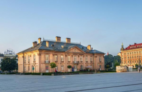 Central Palace - LoftAffair Collection, Kraków